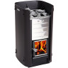 Защитное ограждение HARVIA WL450 3-х стороннее для дровяных печей